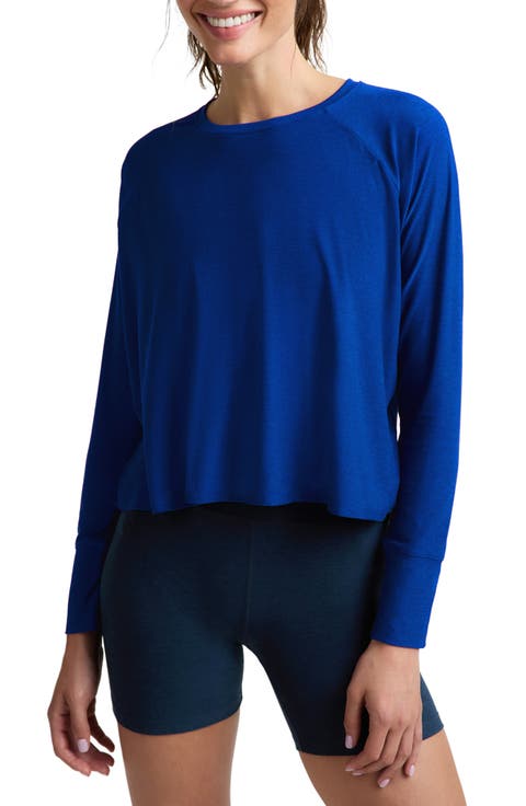 Featherweight Long Sleeve T-Shirt