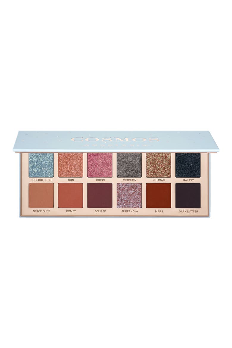 Cosmos Eyeshadow Palette, Main, color, NONE