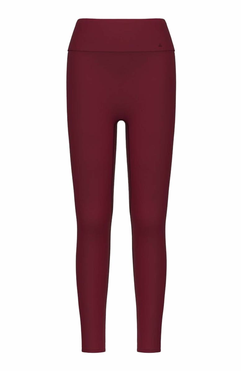 Vitality Cloud II Foldover Pant, Main, color, Midnight