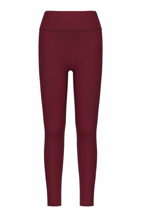 Cloud II Foldover Pant