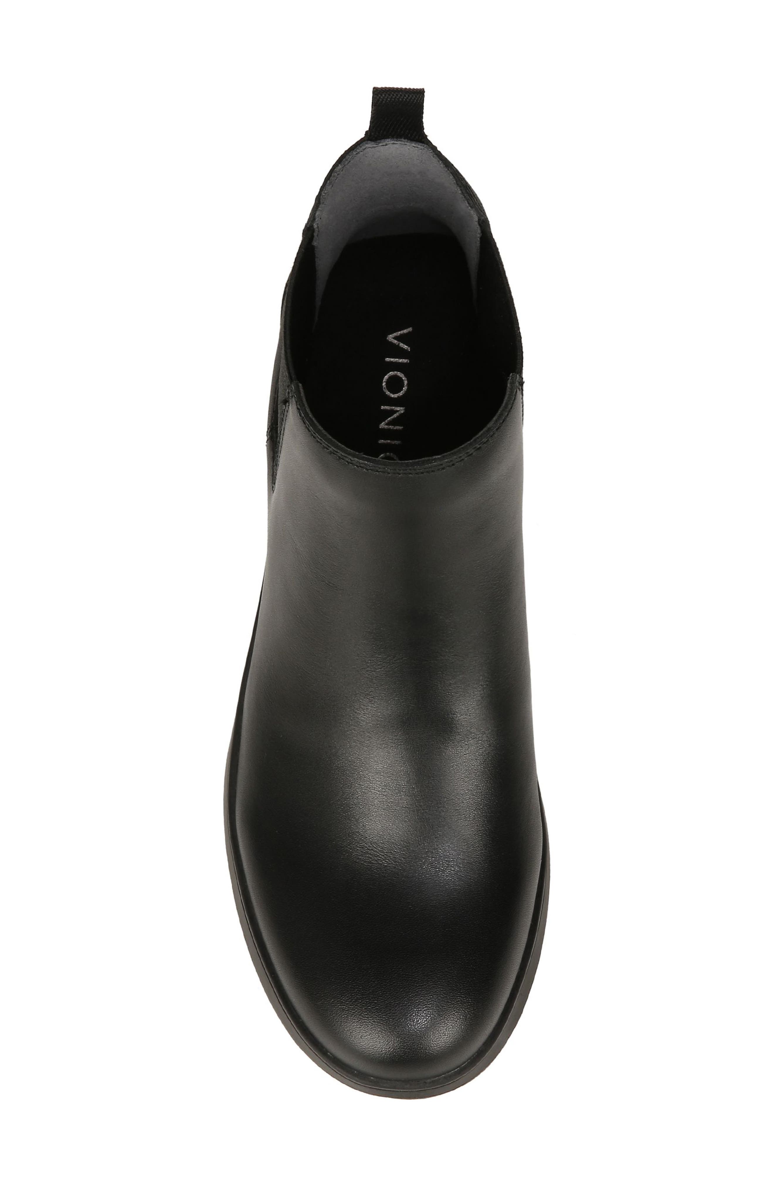 Vionic Evergreen Chelsea Boot, Alternate, color, 