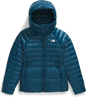 The North Face Metropolis Water Repellent 600 Fill Power The North Face Metropolis Water Repellent 600 Fill Power