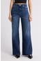 Jo Ultra High Waist Wide Leg Jeans