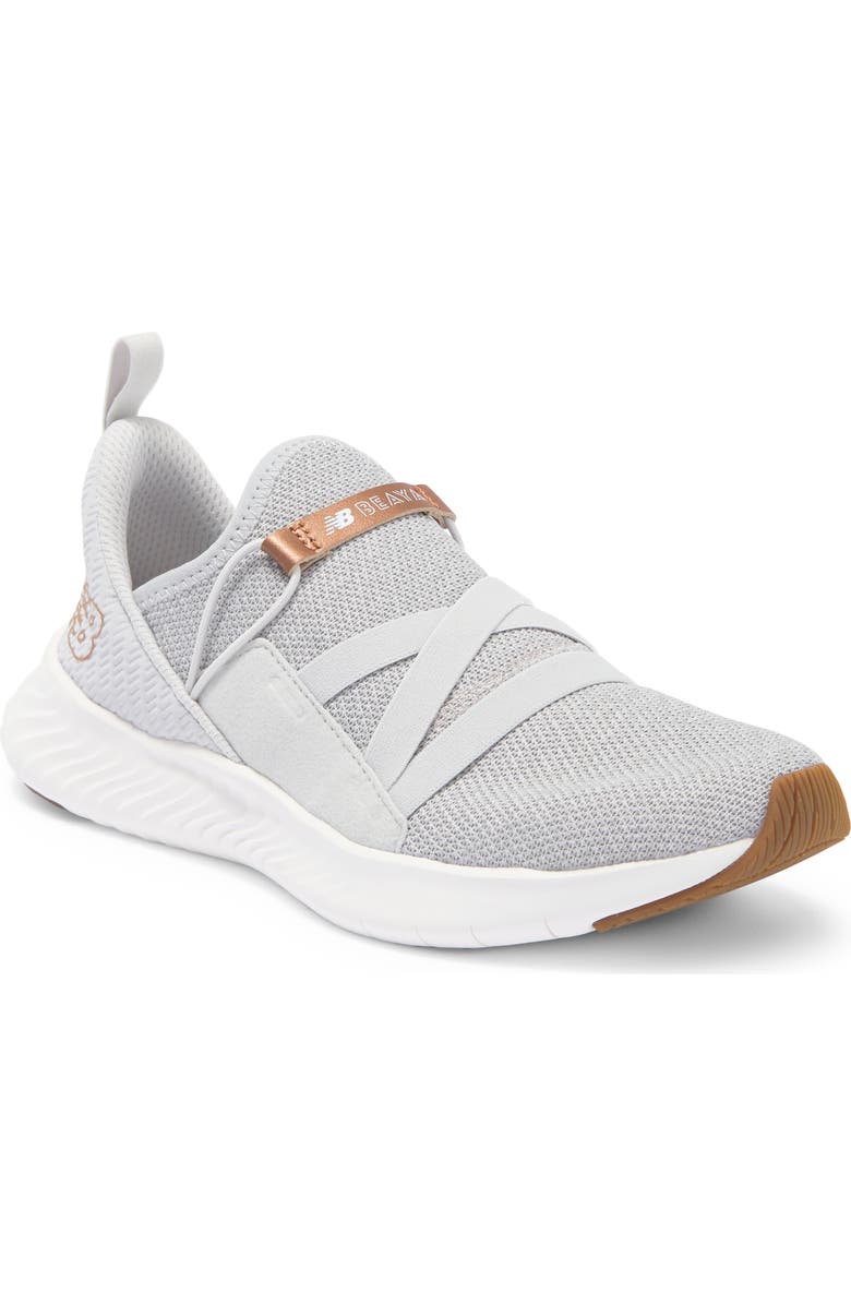 New Balance Beaya Slip-On Sneaker, Main, color,