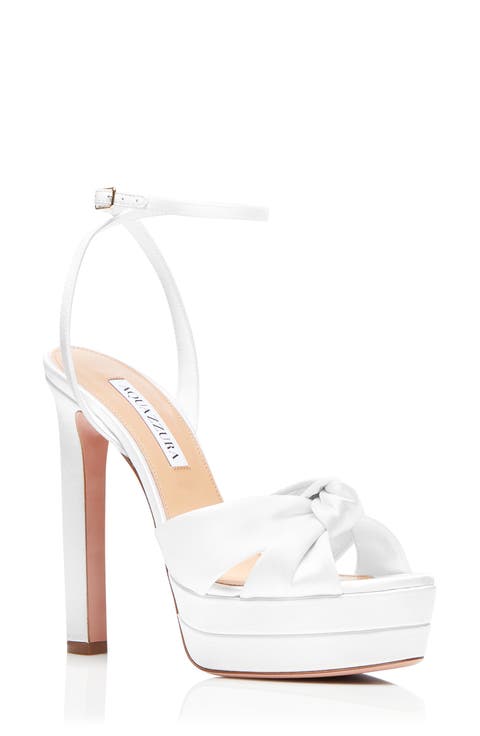 Cupid Platform Sandal (Women)