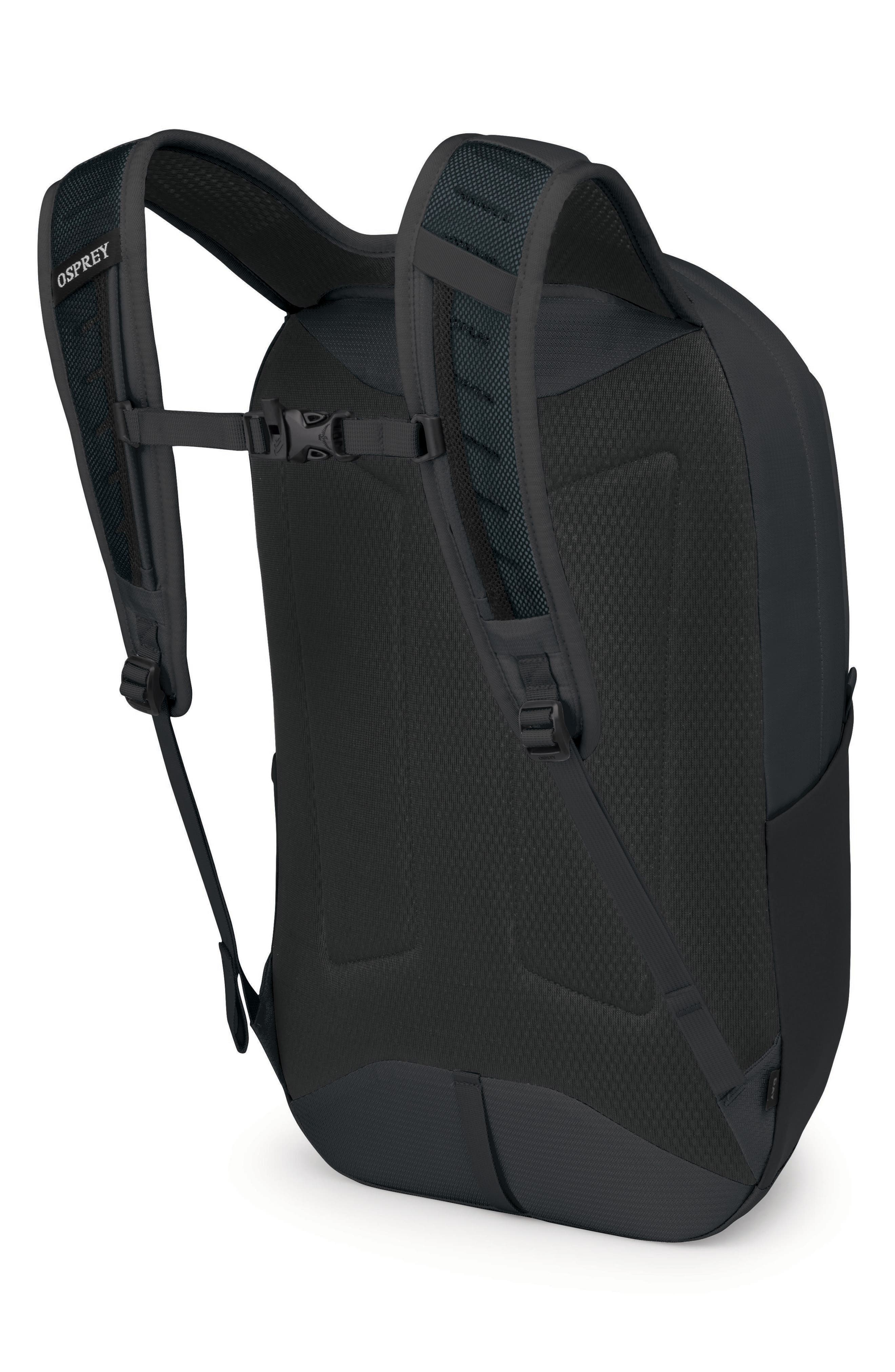 Osprey Farpoint<sup>®</sup> Fairview<sup>®</sup> Travel Daypack, Alternate, color, Black/Black
