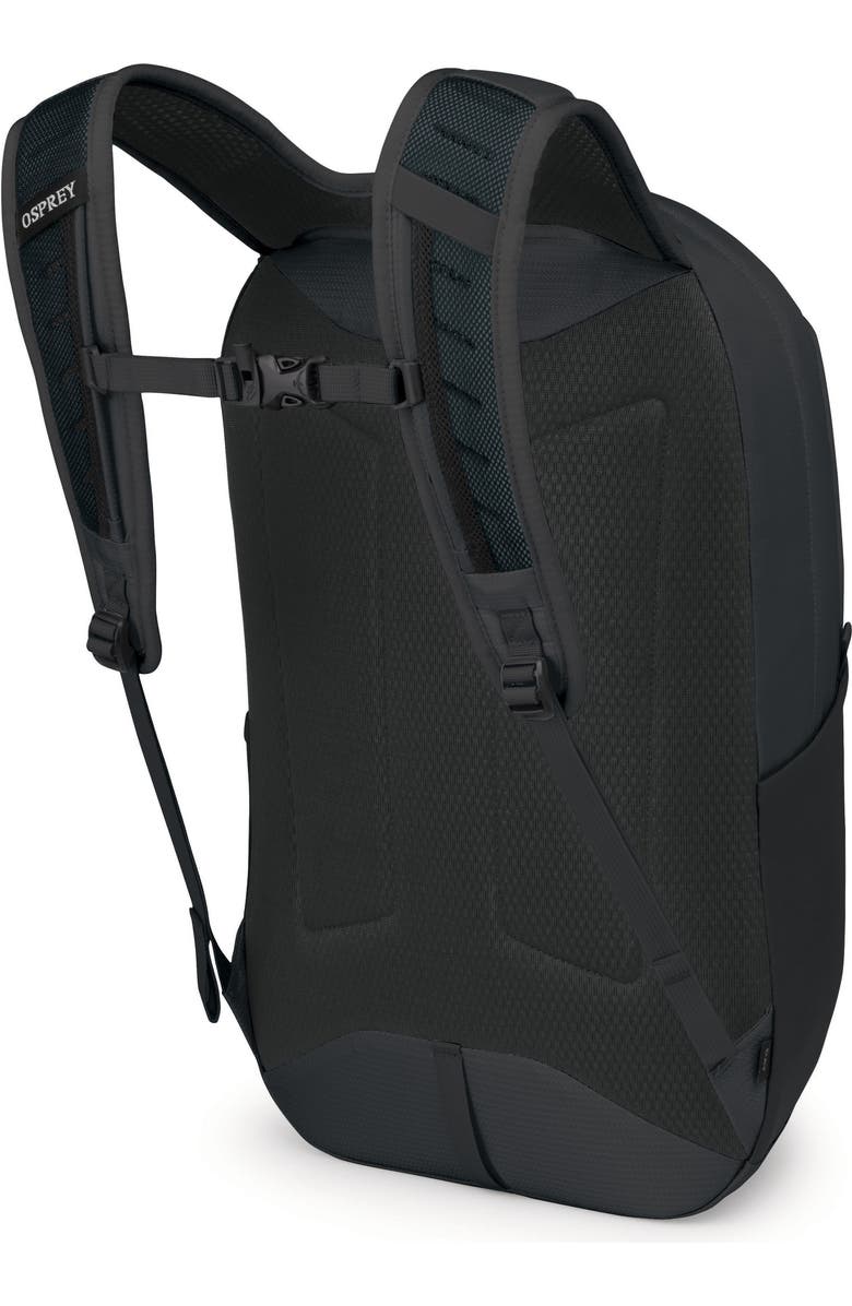 Osprey Farpoint<sup>®</sup> Fairview<sup>®</sup> Travel Daypack, Alternate, color, Black/Black