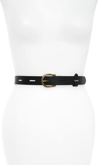 Madewell Backcountry Belt Nordstrom