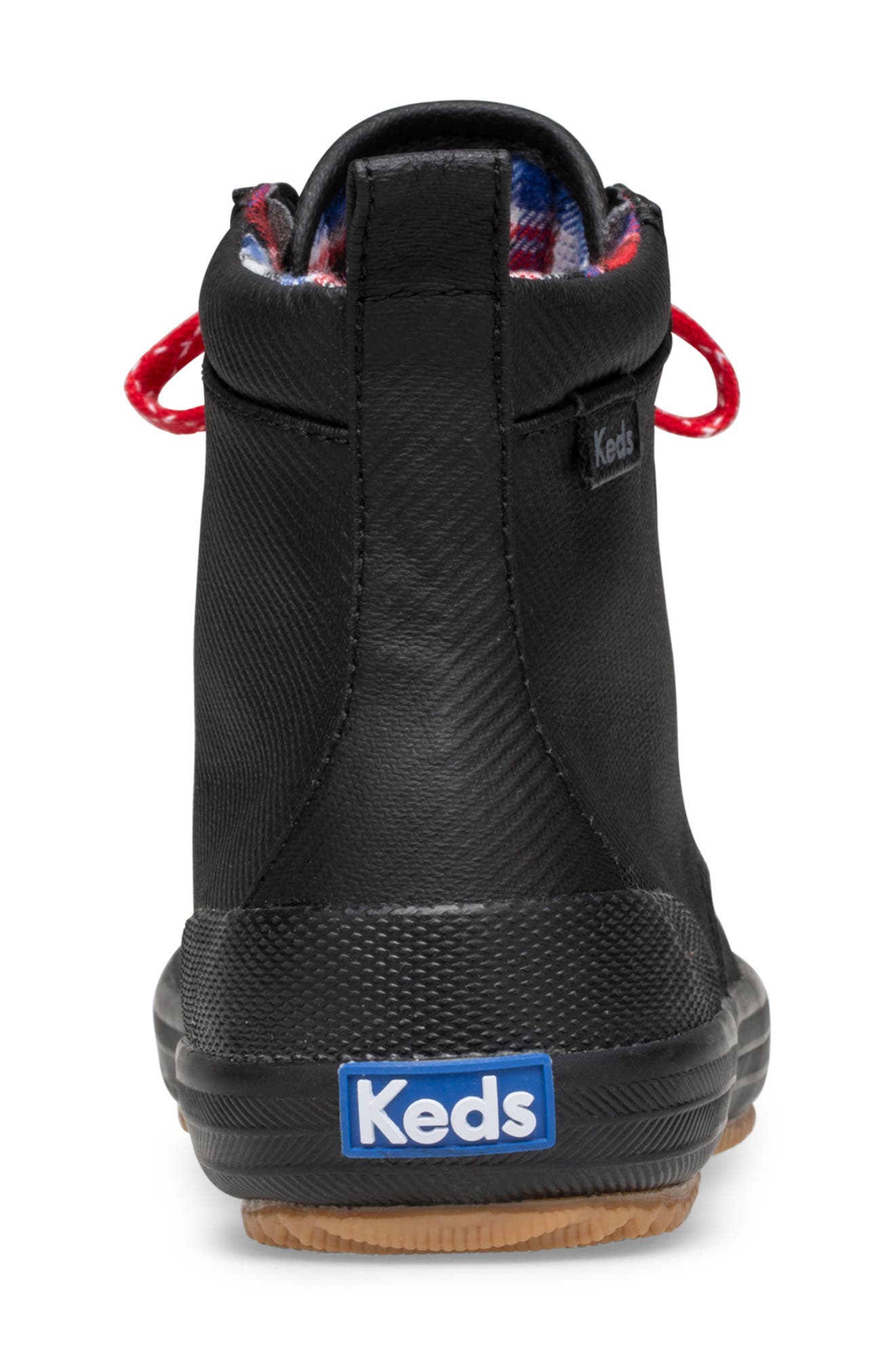 Keds<sup>®</sup> Keds Scout Water Resistant Boot, Alternate, color, 