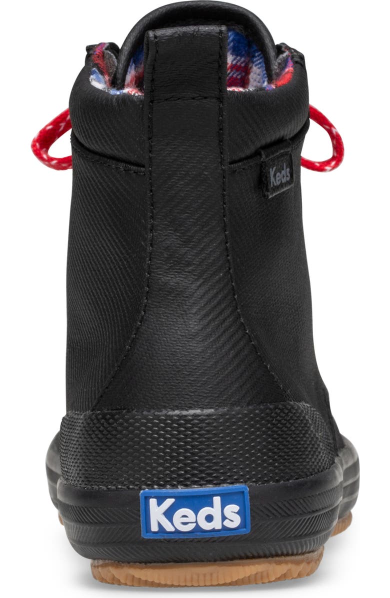 Keds<sup>®</sup> Keds Scout Water Resistant Boot, Alternate, color,