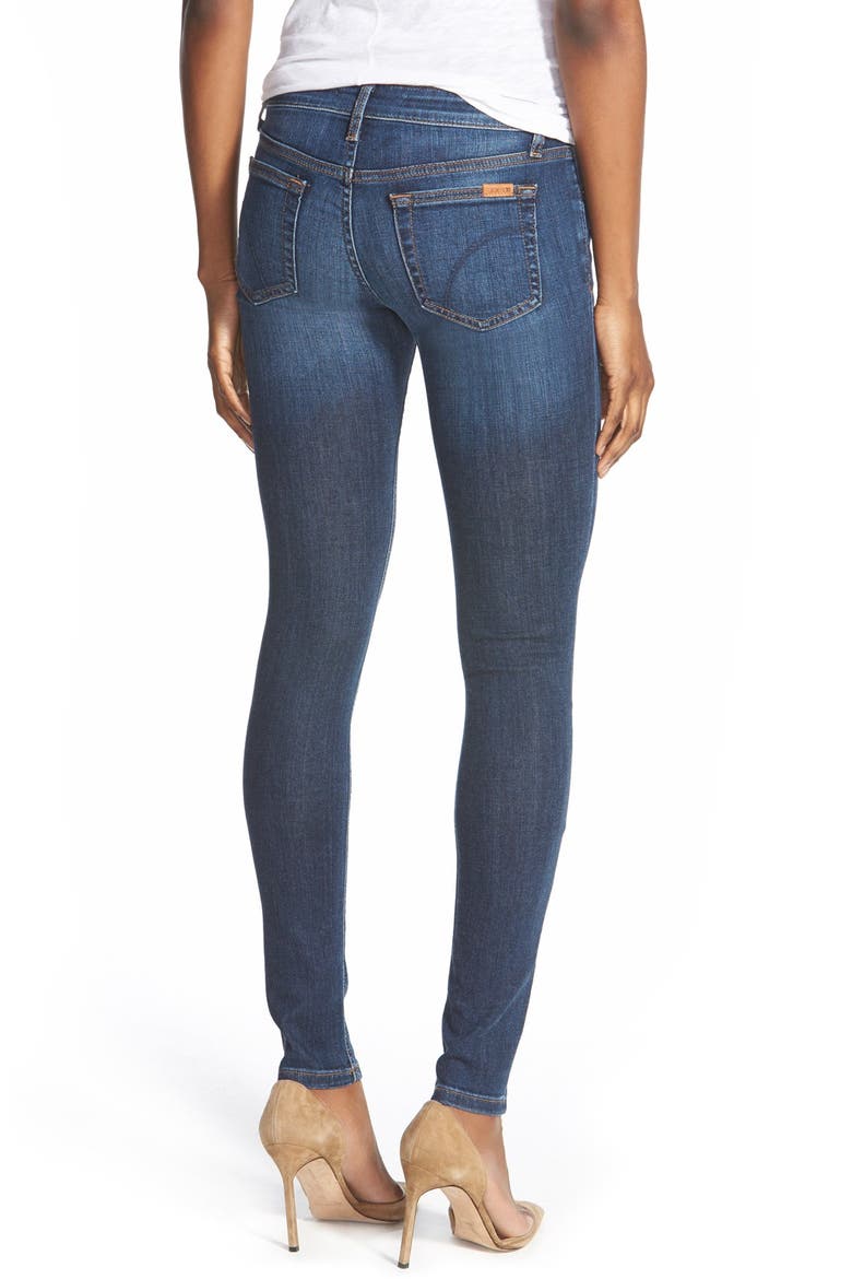 'Icon' Skinny Jeans, Alternate, color, SOPHIA