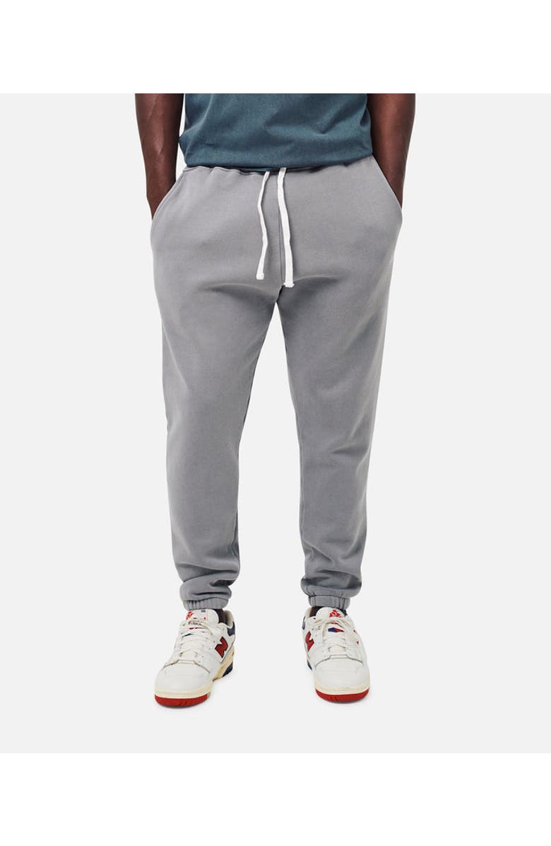 Industrie Australia The Del Sur Sweatpant, Main, color, Asphalt