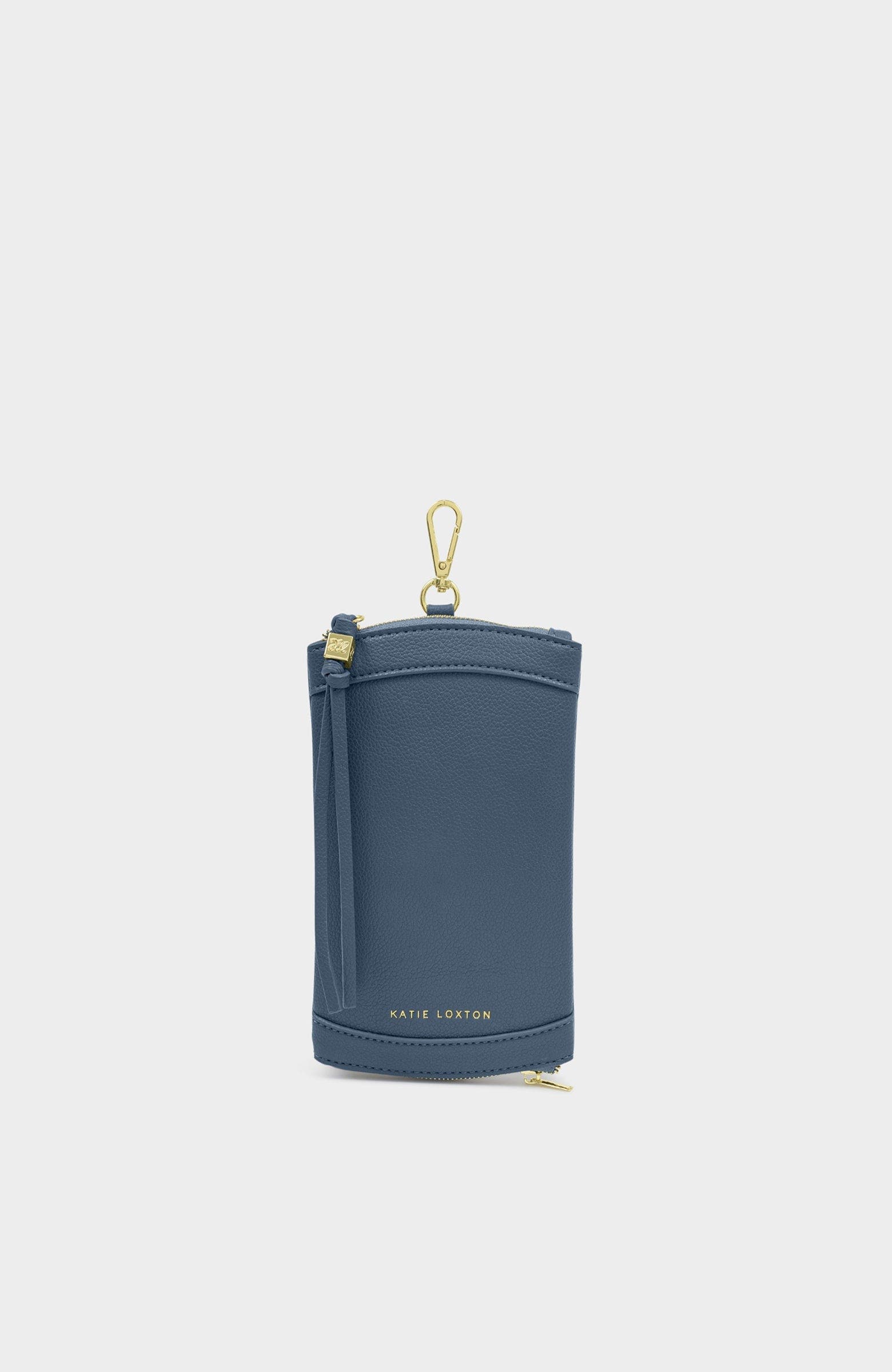 selected Light Navy