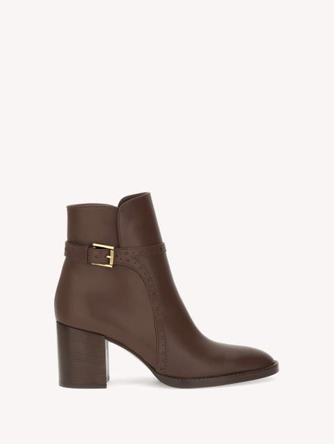 Fes Bootie Booties