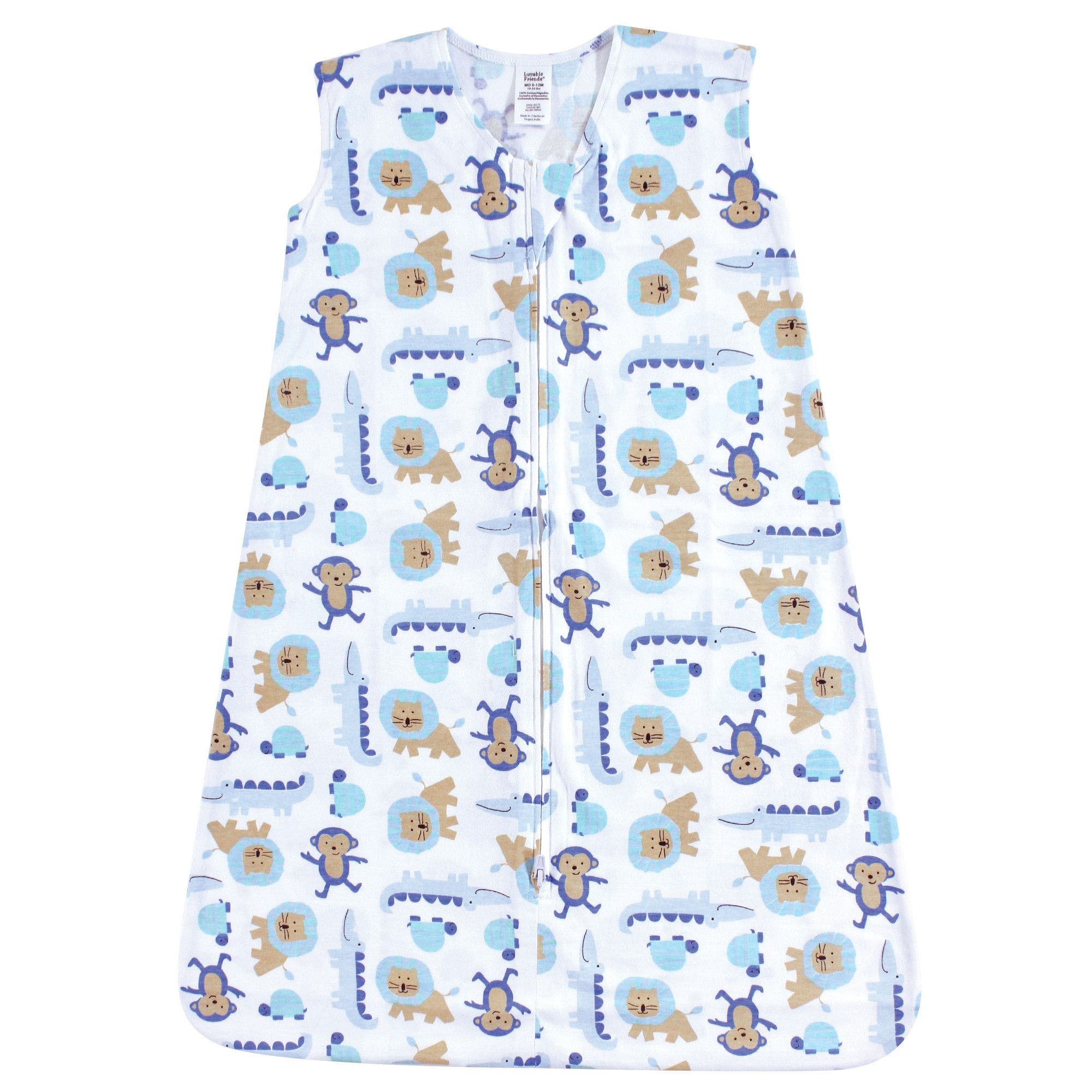 Boy Jungle Jersey