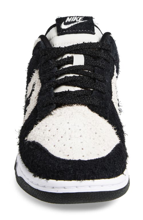 Nike Dunk Low Se Basketball Sneaker In Multi