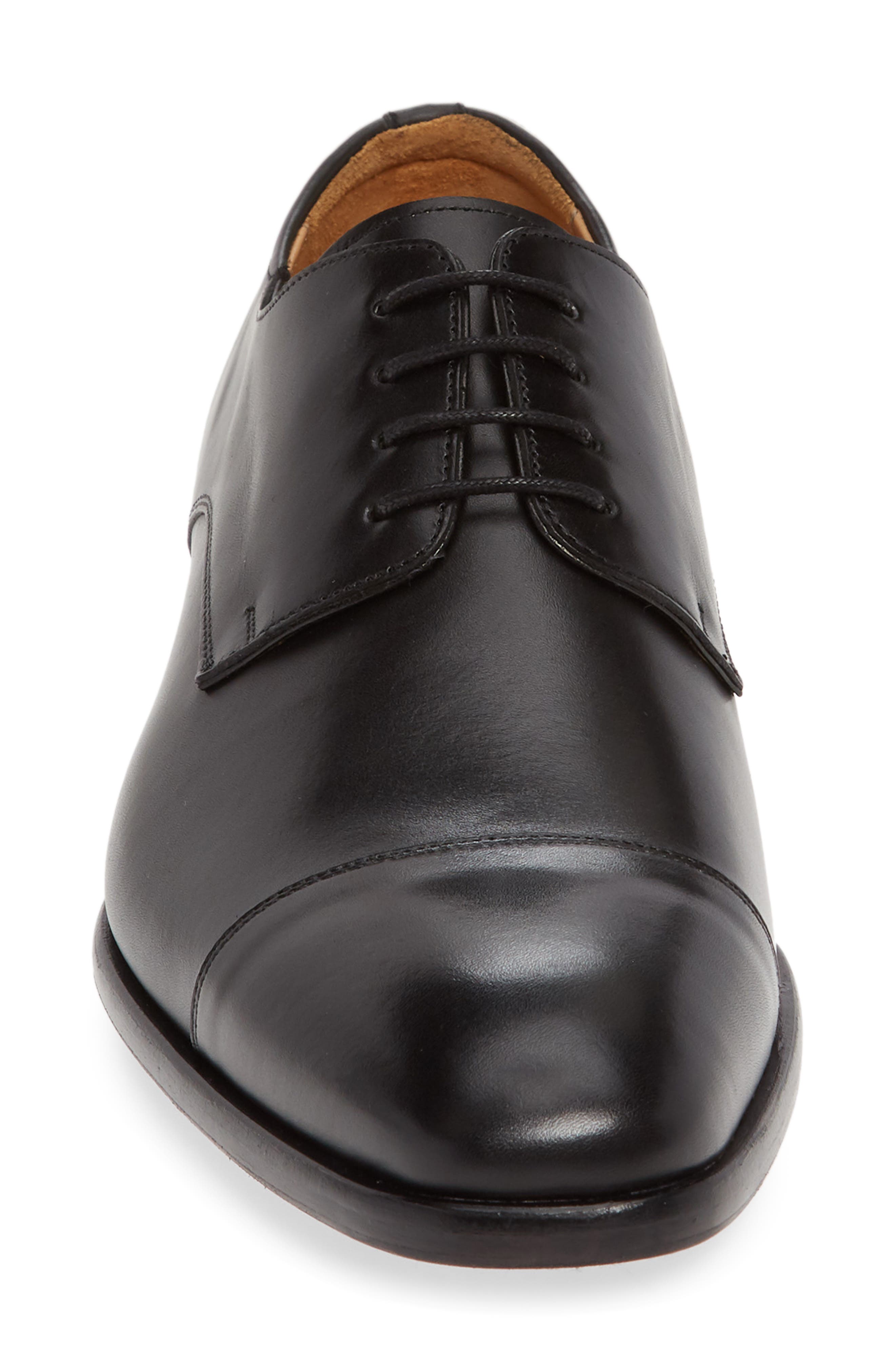 Mezlan Republic Cap Toe Derby, Alternate, color, 