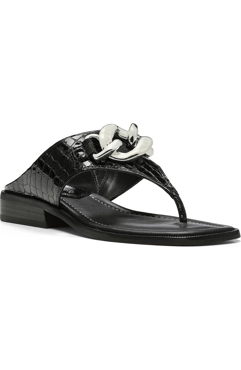 Donald Pliner Louise Thong Sandal, Main, color,