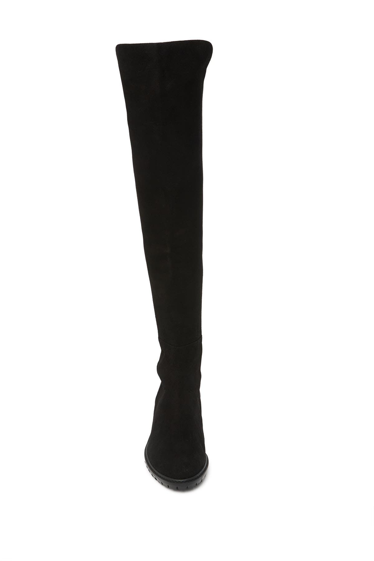 Stuart Weitzman 5050 City Knee High Boot, Alternate, color, 