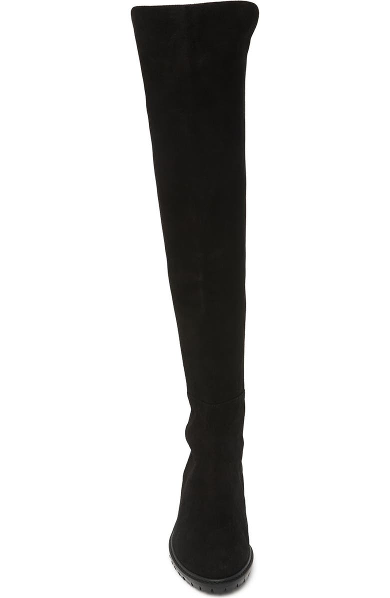 Stuart Weitzman 5050 City Knee High Boot, Alternate, color,
