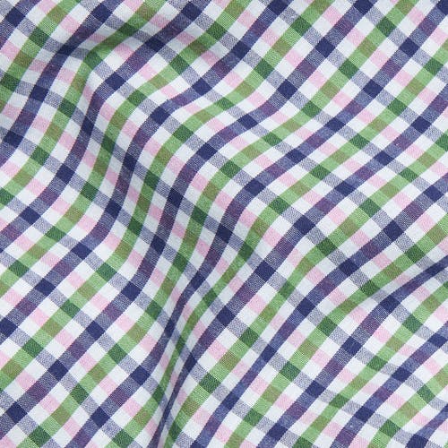 Little English Plaid Davant Bubble In Multi