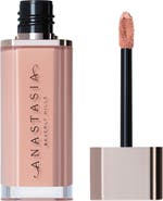 Anastasia Beverly Hills Lip Velvet Liquid Lipstick