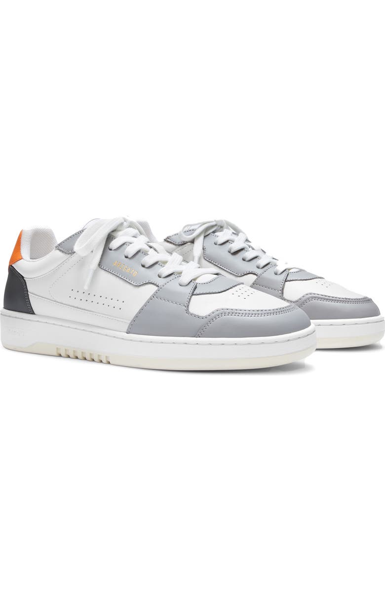 Axel Arigato Dice Lo Sneaker, Main, color,