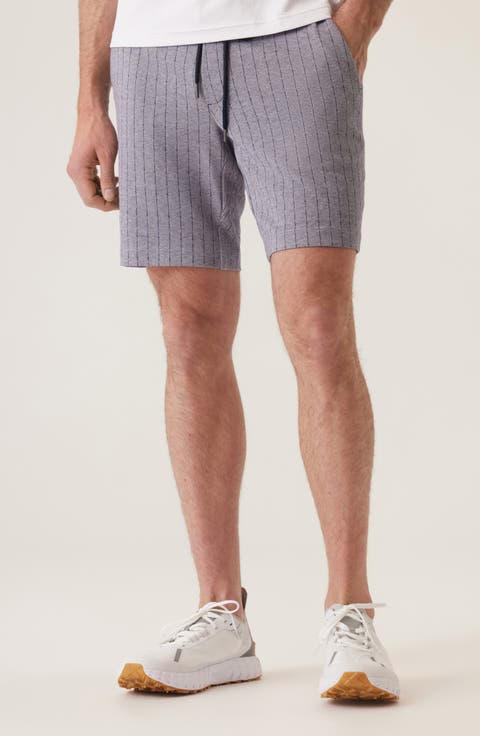 Infinity 360 Jerseyluxe Heather Shorts