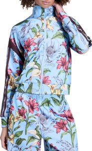 ADIDAS X FARM RIO Tiro Track Top