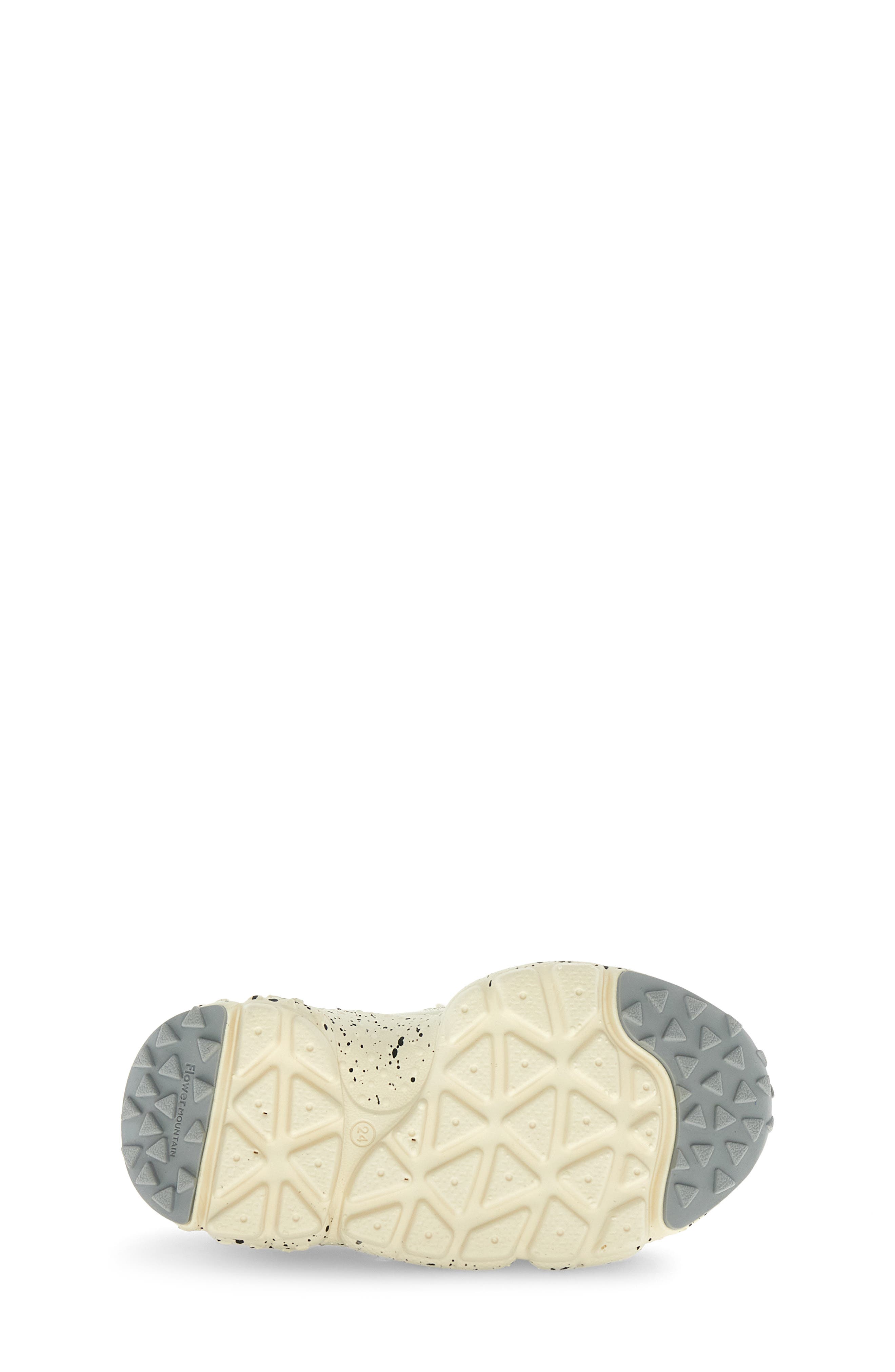 Kids' Doi Sneaker, Alternate, color, NATURAL
