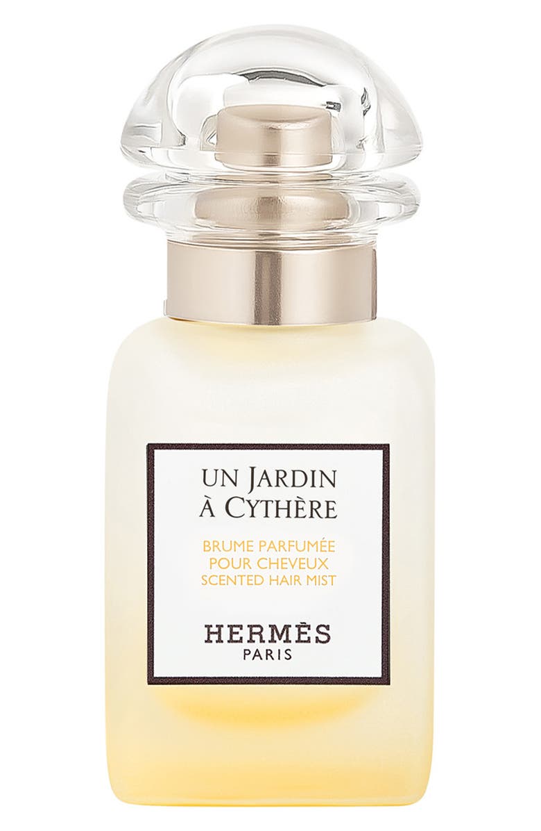 Hermès Un Jardin à Cythère - Hair Mist, Main, color,