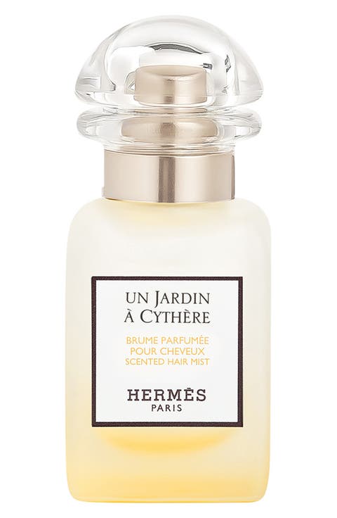 Un Jardin à Cythère - Hair Mist