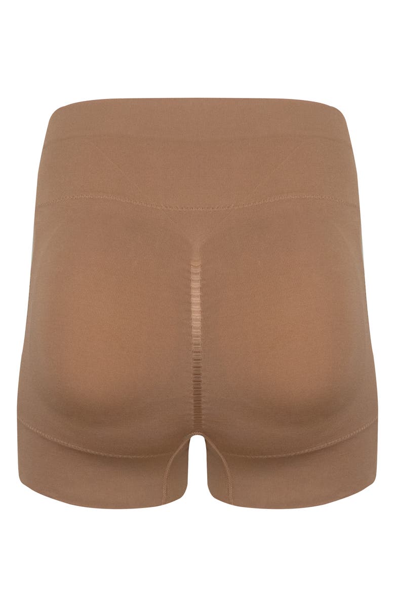 MAGIC Bodyfashion Booty Boost Shaper Shorts, Alternate, color,