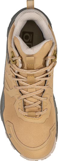 Katabatic Mid B-Dry Waterproof Hiking Sneaker