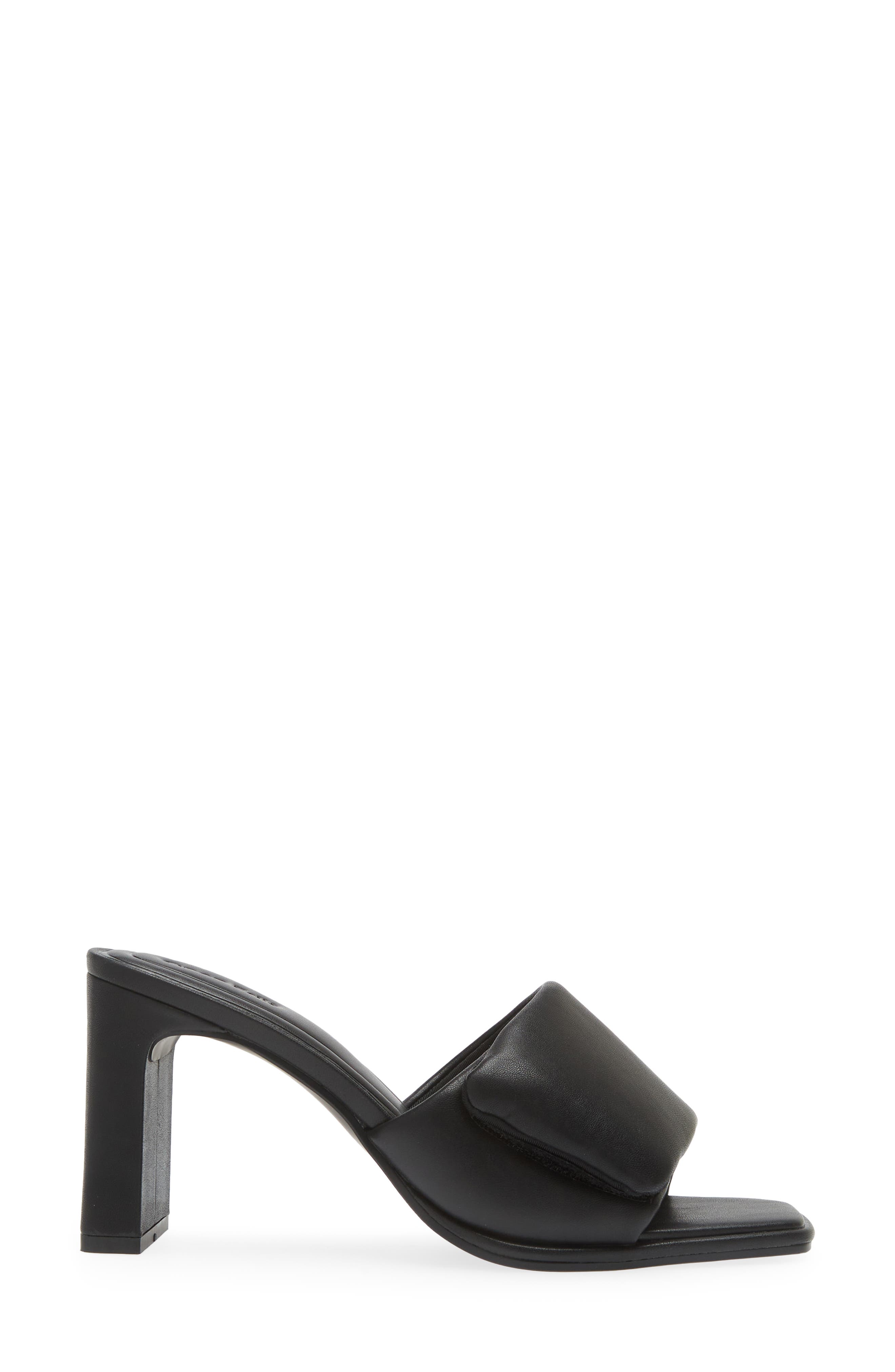 Open Edit Preslee Slide Sandal, Alternate, color, 