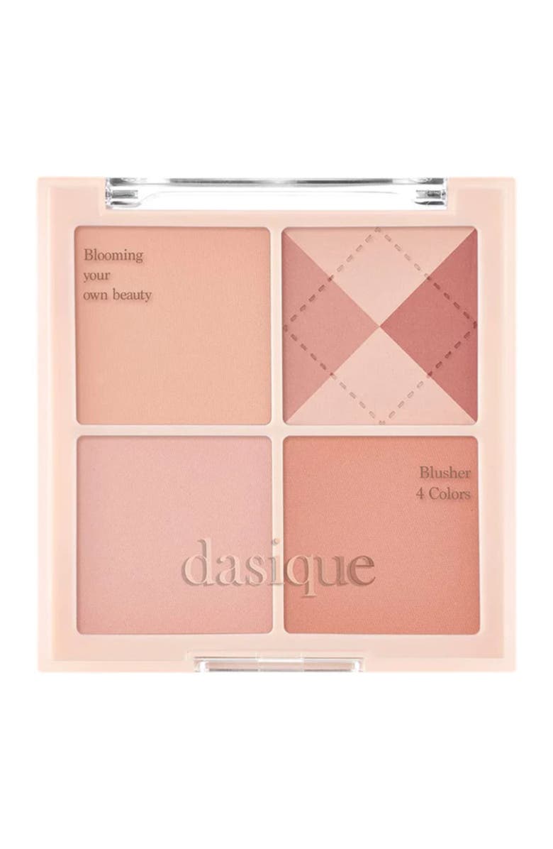 Dasique Blending Mood Cheek, Main, color, #04 Beige Knit