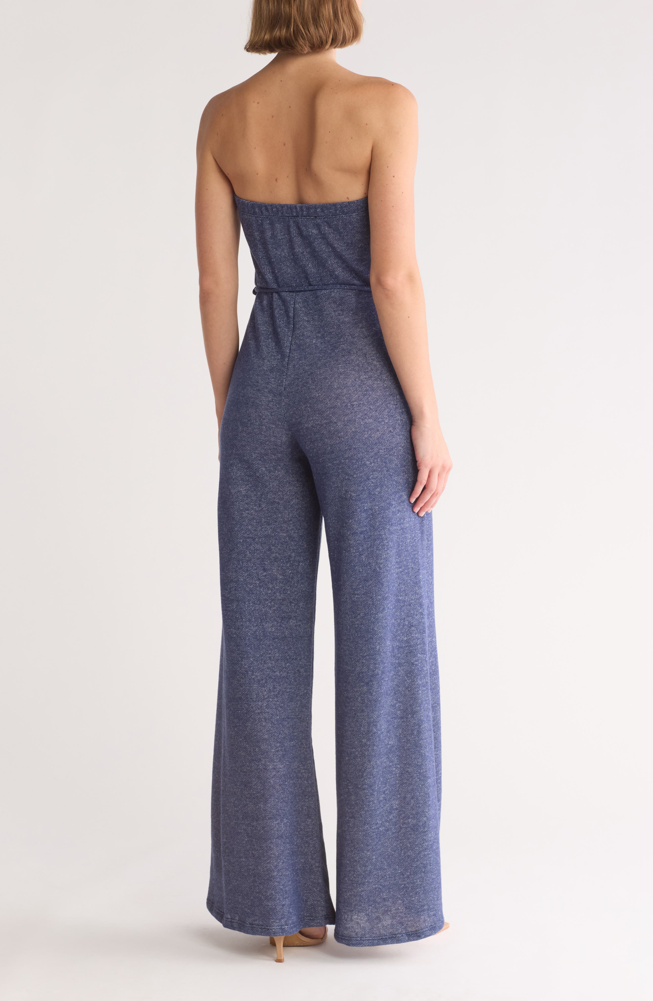 Tube Strapless Jumpsuit - image 2