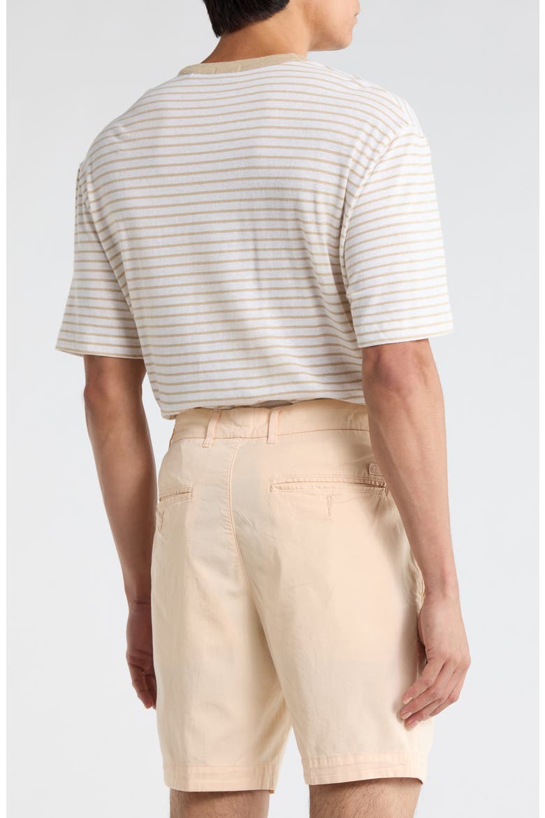 Slice Shorts, Alternate, color, OPEN ORANGE