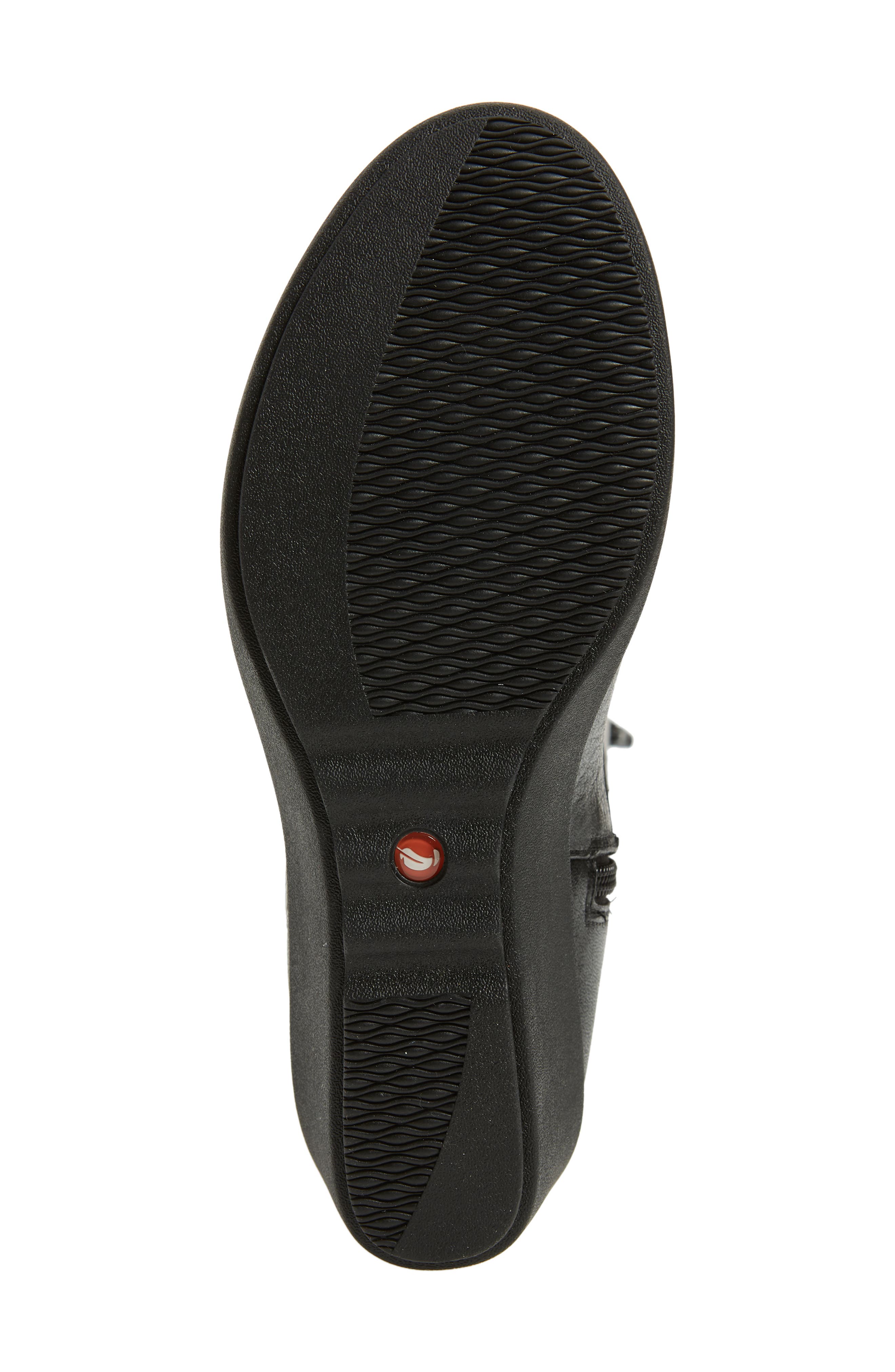 Clarks<sup>®</sup> Un Tallara Esa Wedge Boot, Alternate, color, 