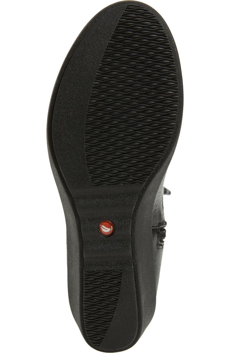 Clarks<sup>®</sup> Un Tallara Esa Wedge Boot, Alternate, color,
