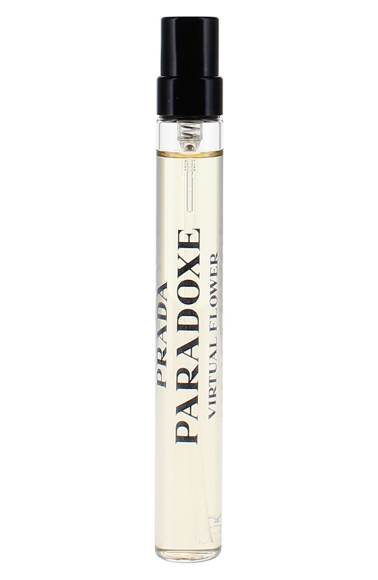 Prada Paradoxe Virtual Flower Eau de Parfum, Alternate, color, 