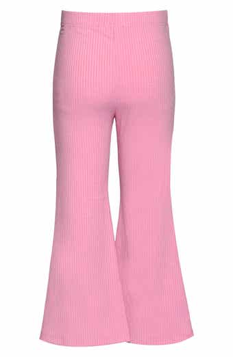 Truly Me Crystal Embellished Flare Leg Pants