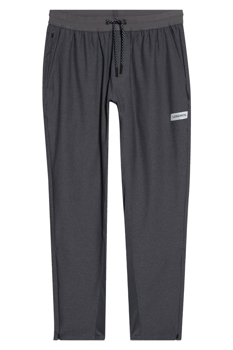 Luka HD Performance Pants, Alternate, color, CHARCOAL GRAY