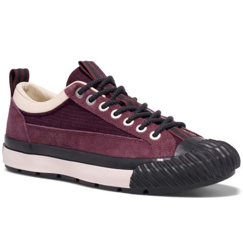 Grounder Hiker Low-Top Sneaker