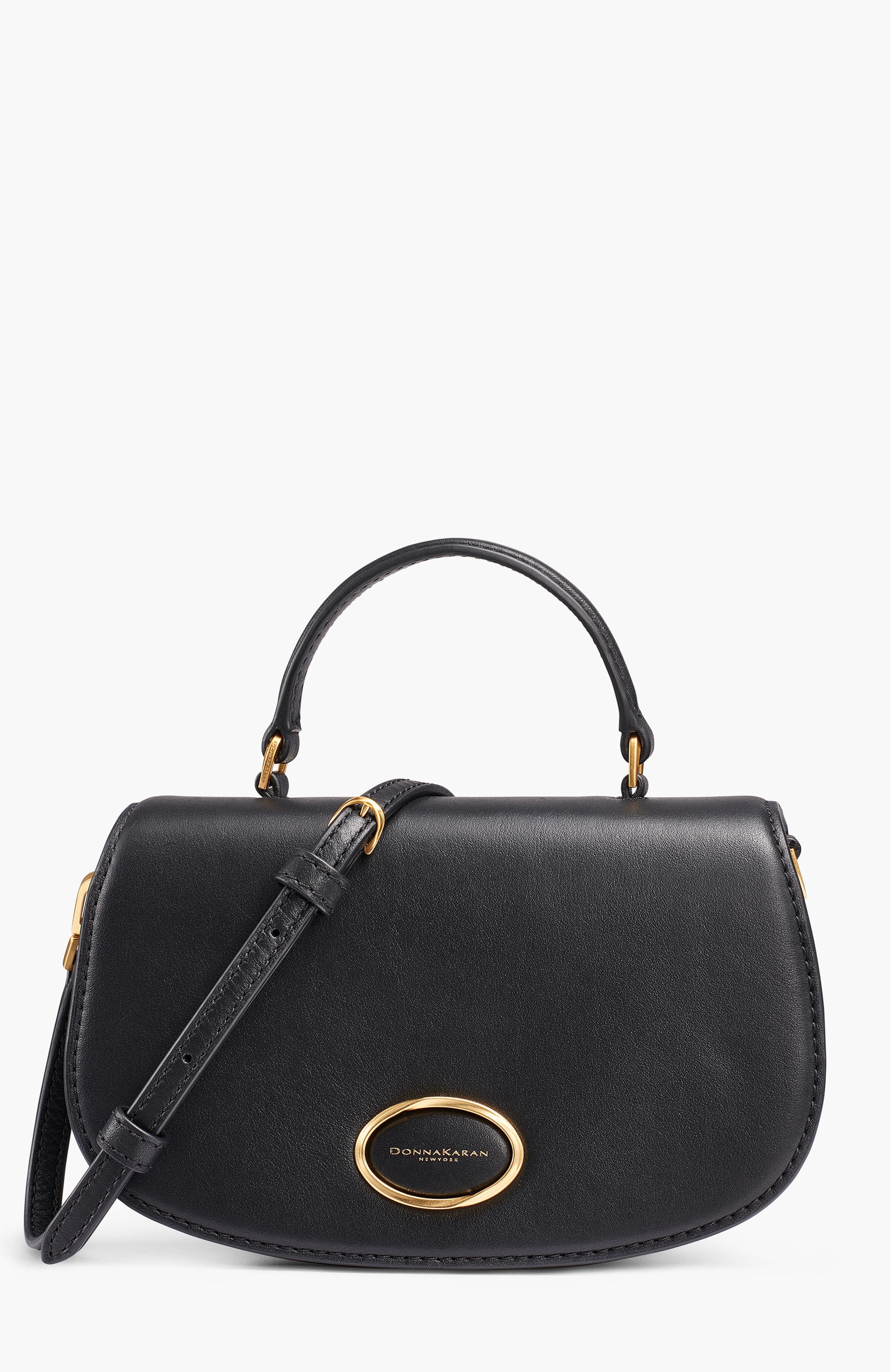Black/Gold