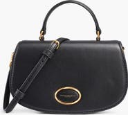Donna Karan New York Madras Mini Crossbody Bag