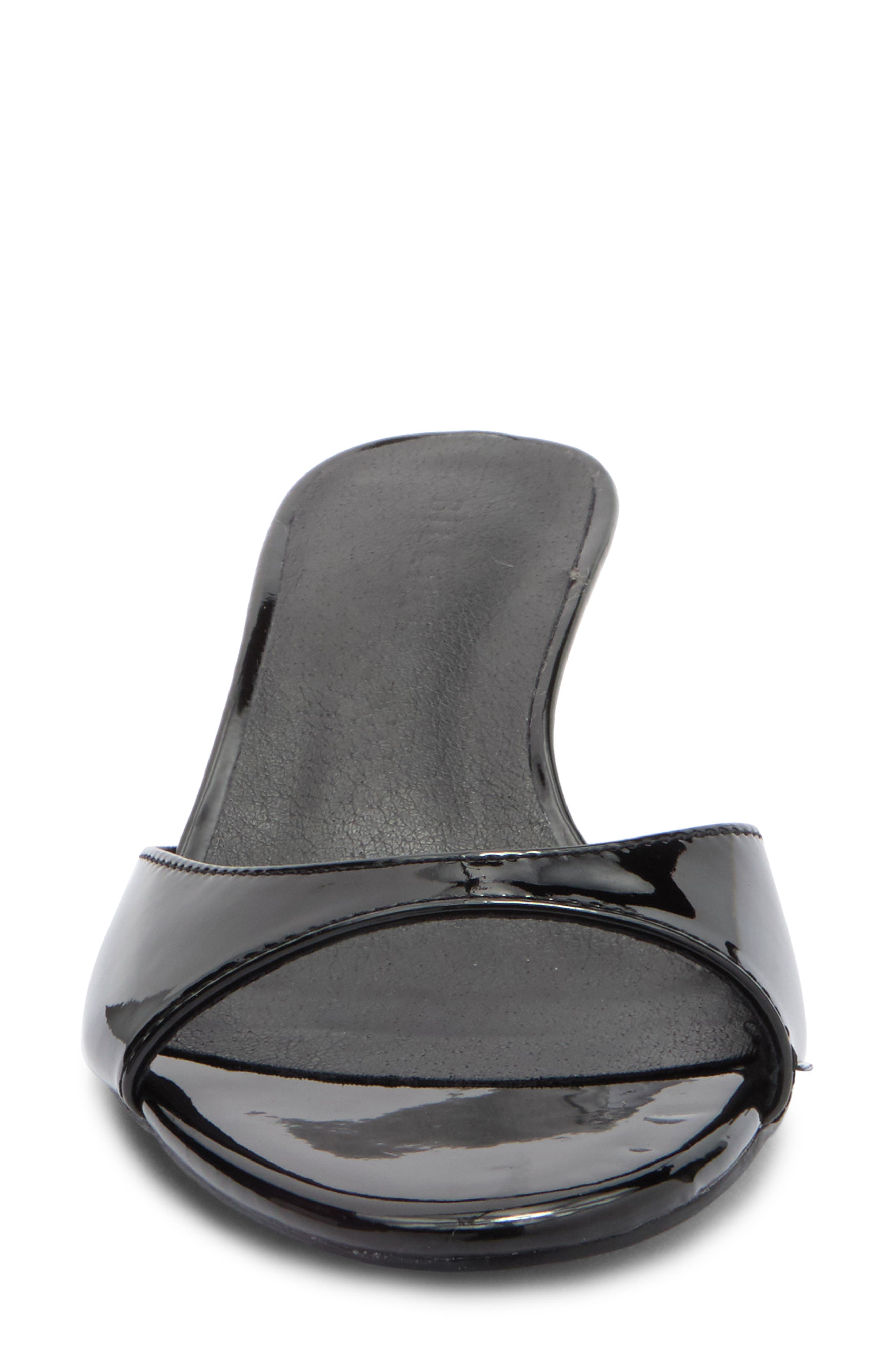 Billini Yasser Kitten Heel Mule, Alternate, color, 