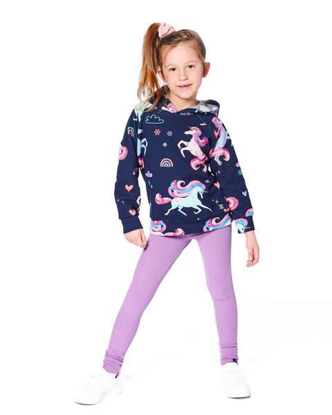 Super Soft Ribbed Leggings (Baby)