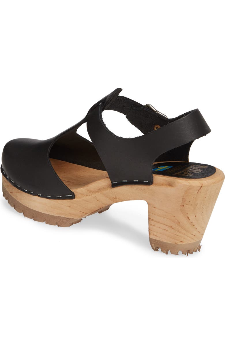 MIA Madeline Clog Sandal, Alternate, color,