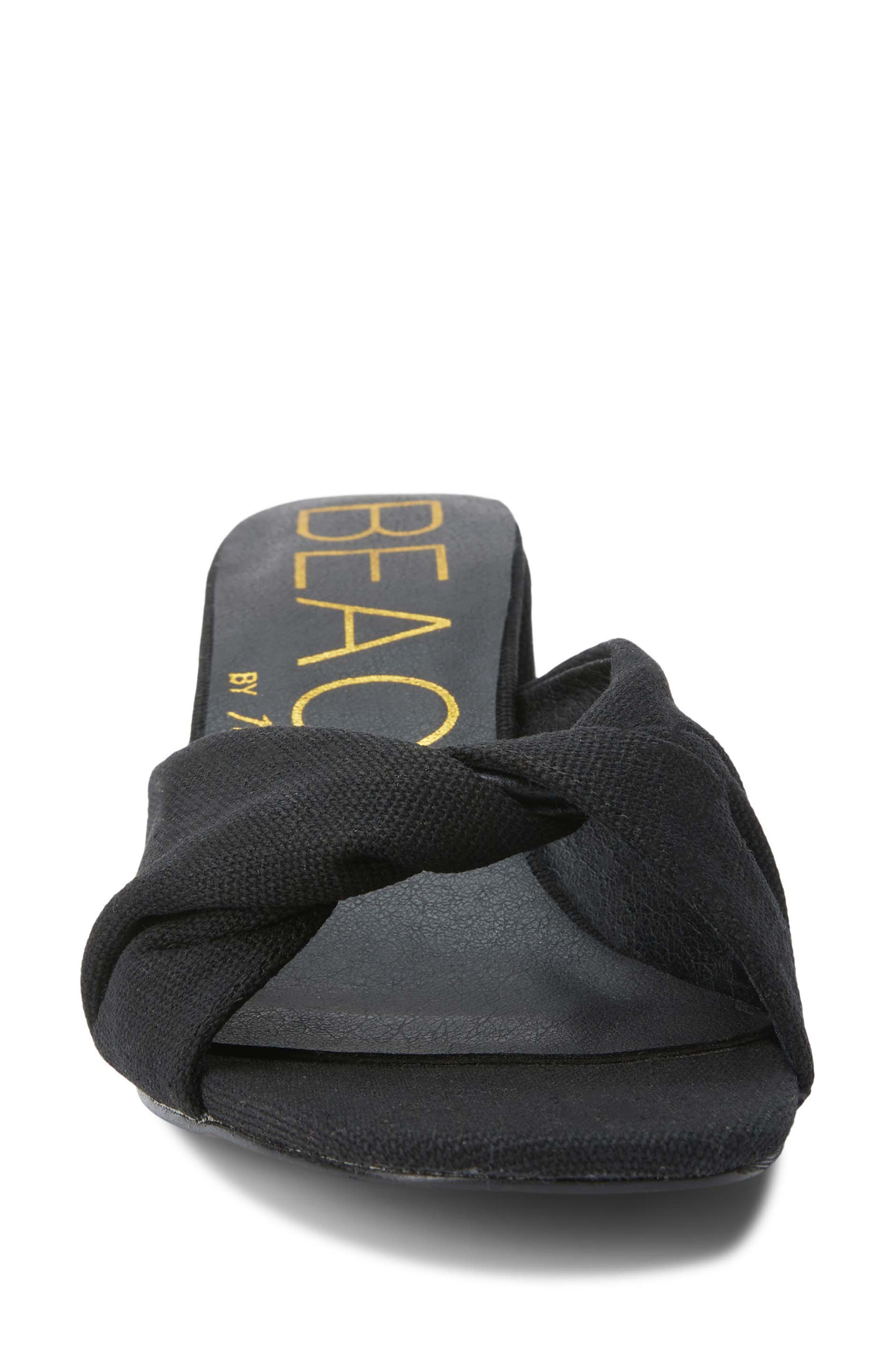 Coconuts by Matisse 'Juno' Sandal, Alternate, color, 